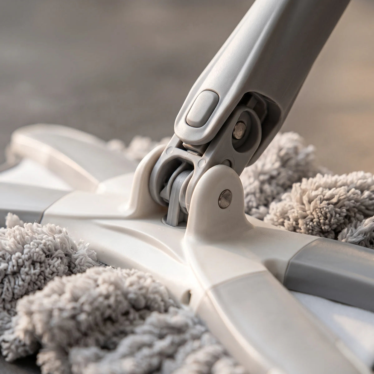 360° Rotating X-Shaped Twister Mop