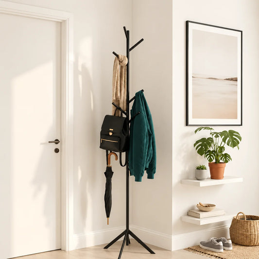 Everyday Essentials Storage Stand | Multi-Purpose Home Organiser