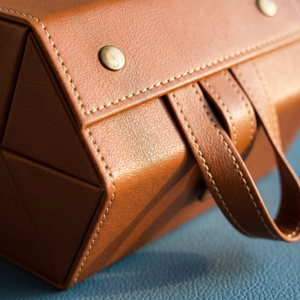 Leather Sunglasses Organizer – 4 & 5 Slot Eyewear Storage