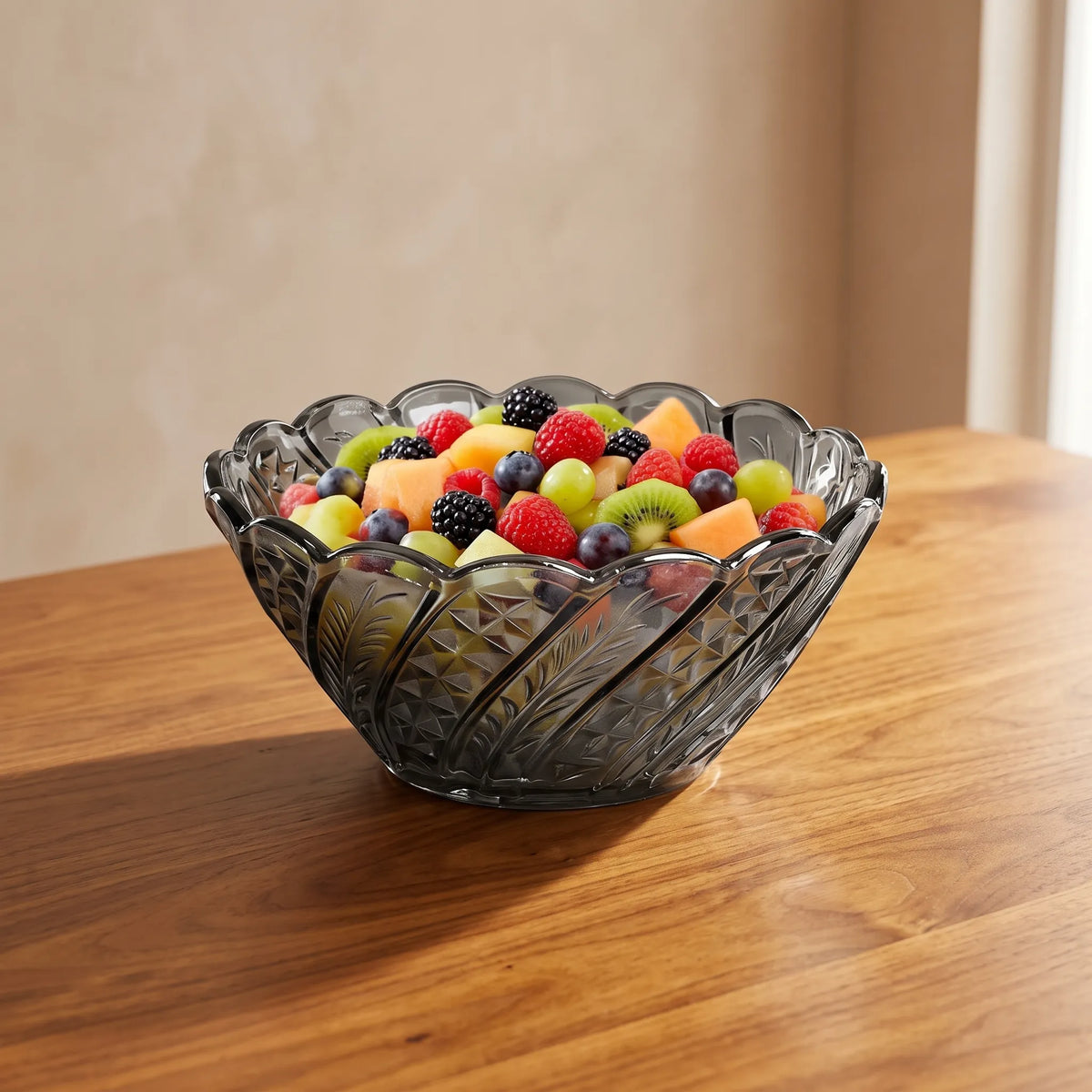 7-Piece Bowl Set | Multi-Purpose Serving & Dining Bowls