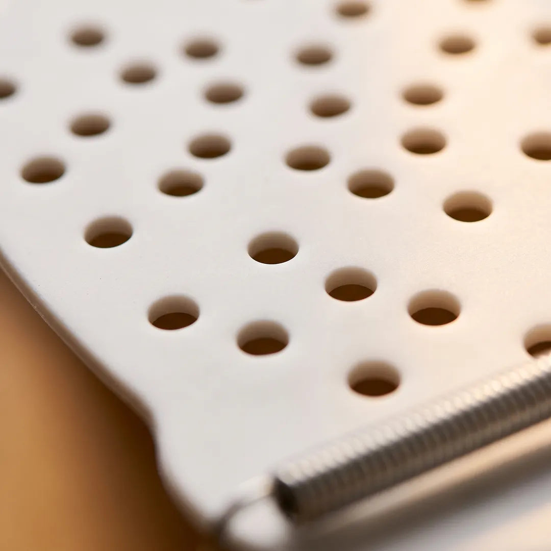 Non-Stick Iron Plate Cover for Delicate Fabrics