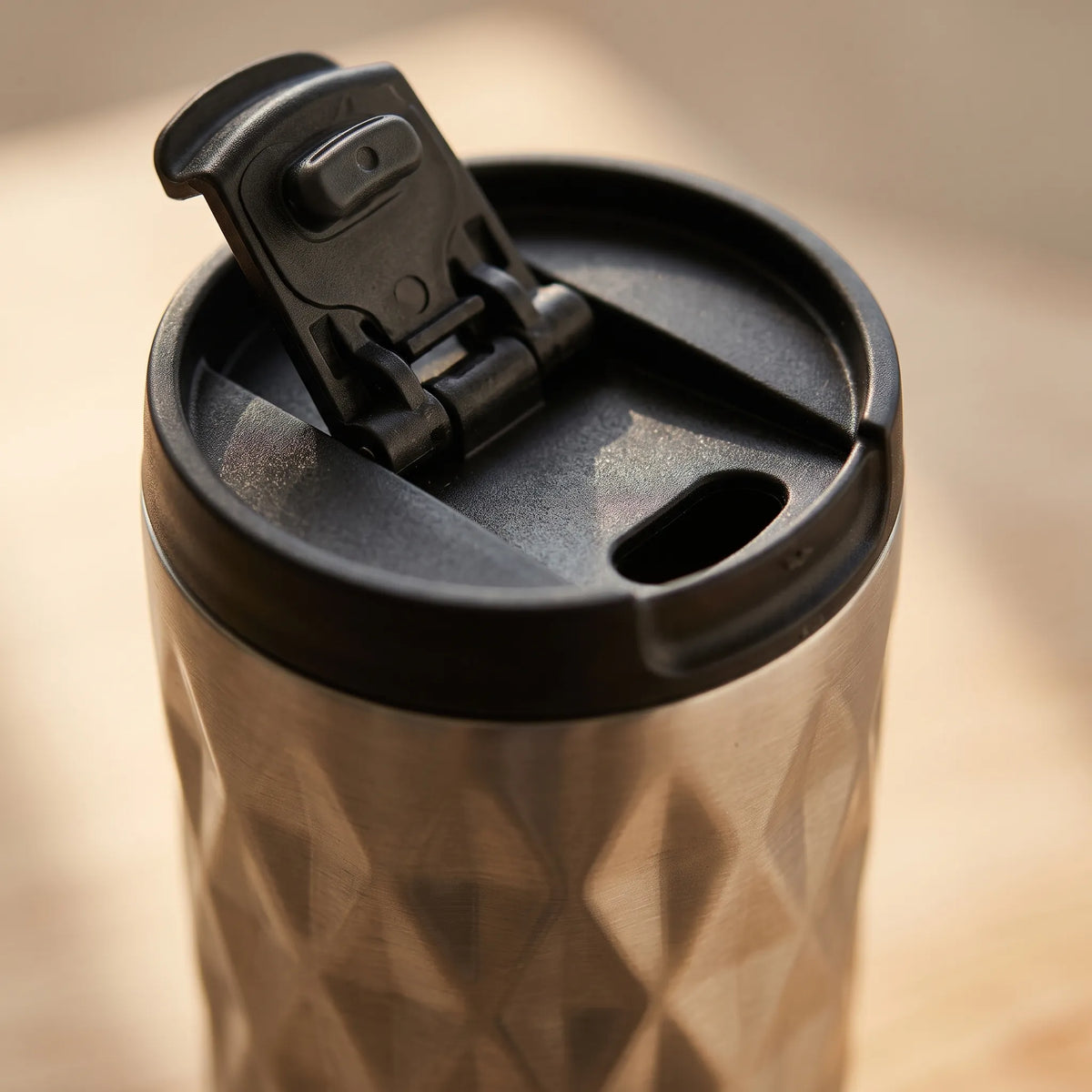 500ml Stainless Steel Travel Coffee Mug