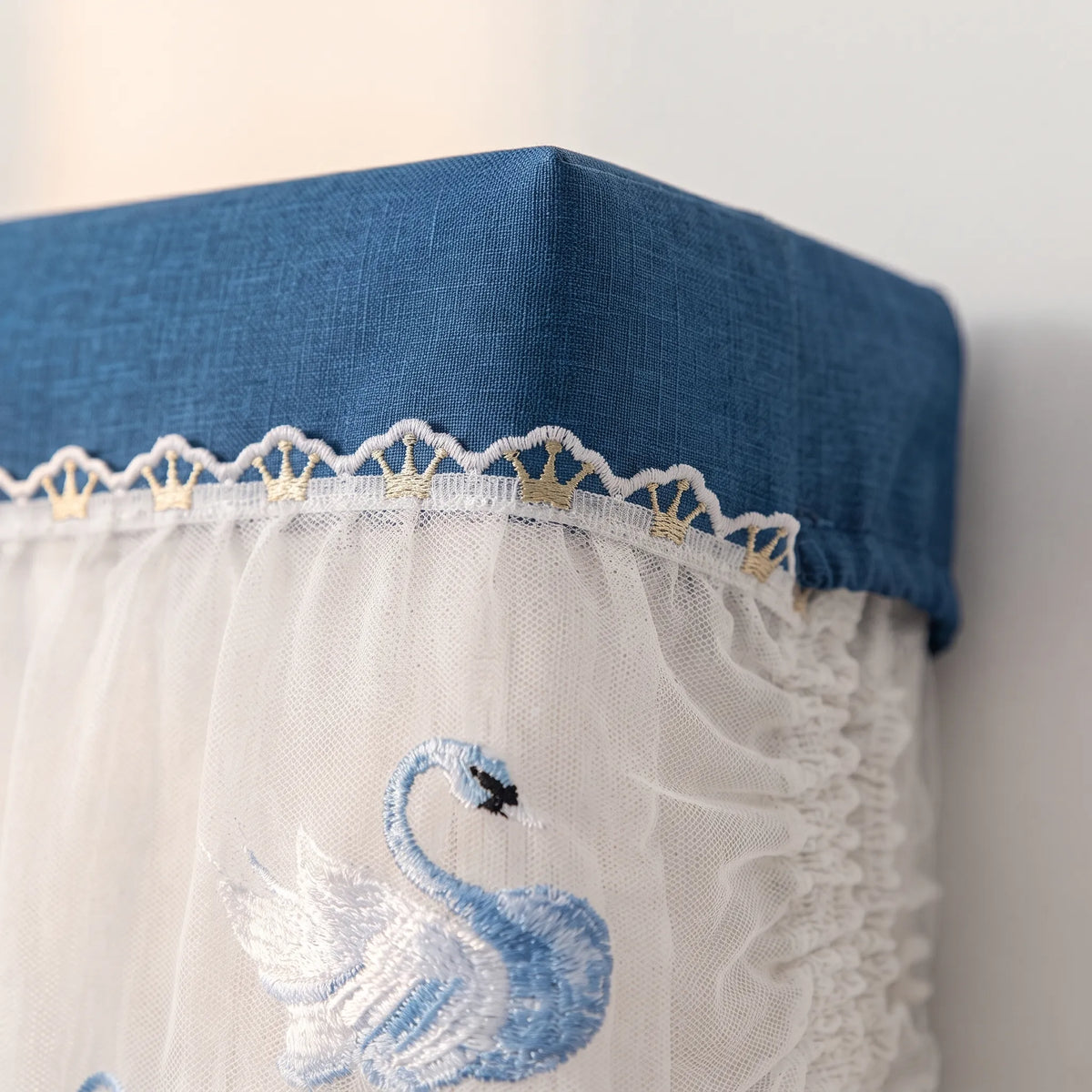 Waterproof Air Conditioner Dust Cover – Universal AC Protector