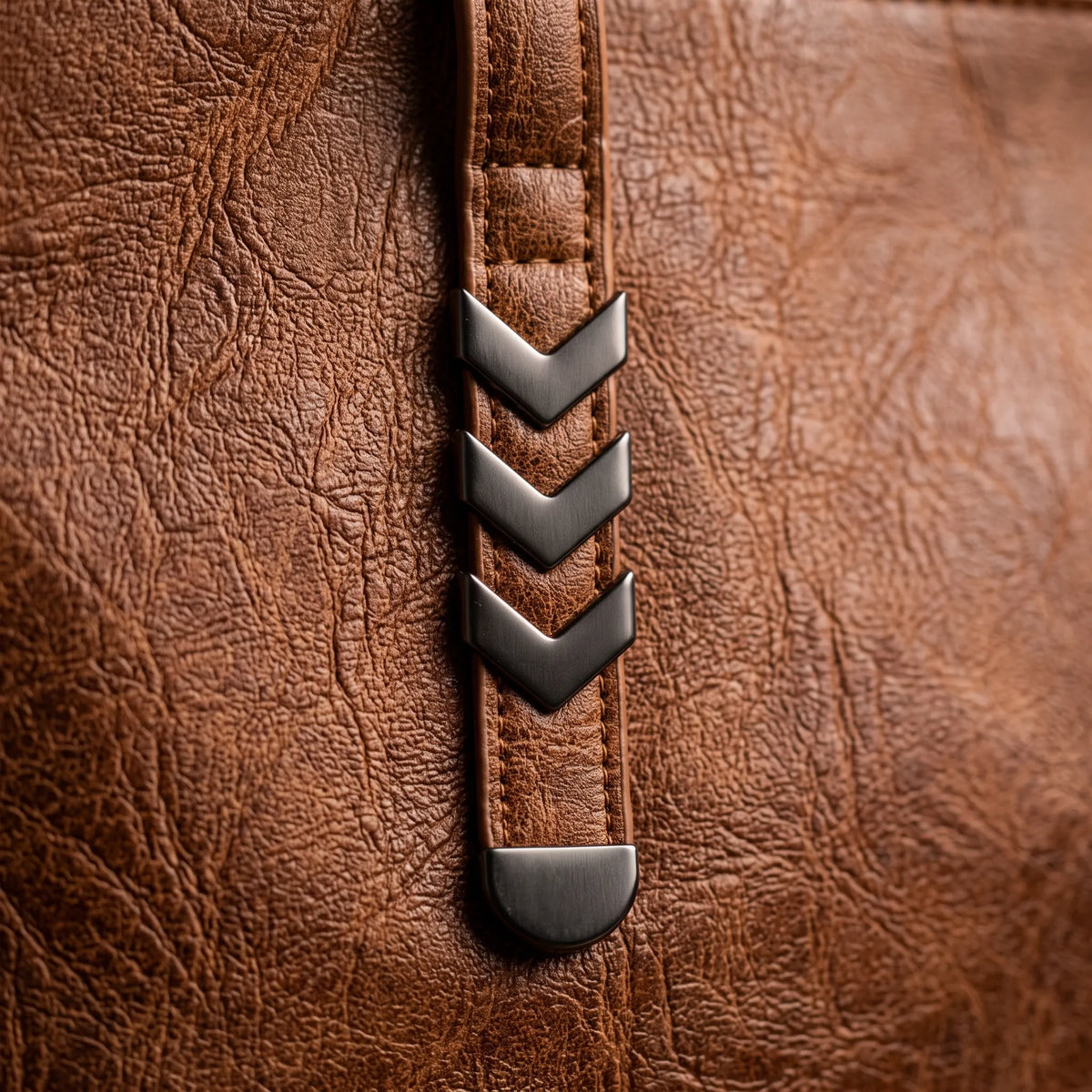 Brown Dual-Strap Shoulder Bag – Women’s Everyday Handbag