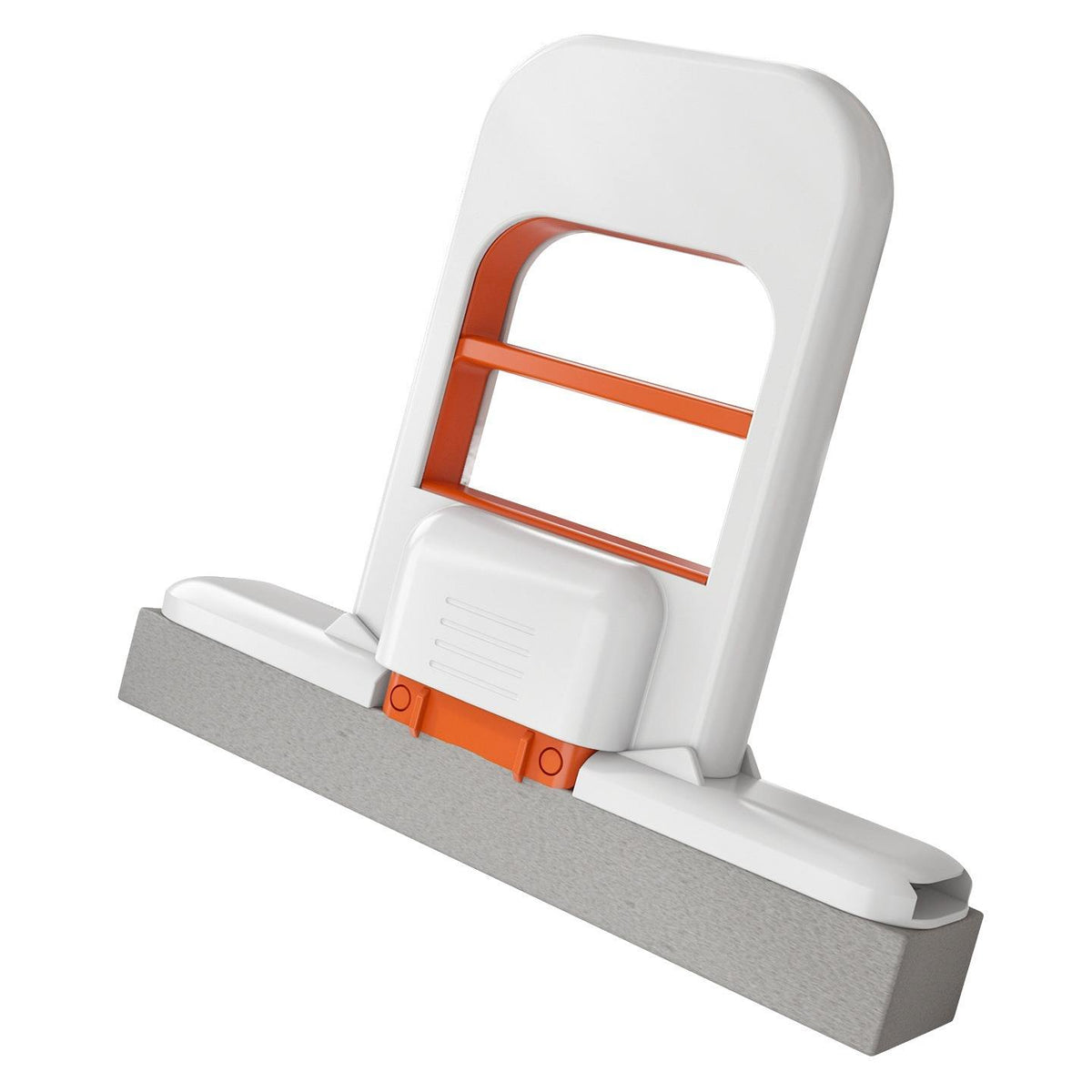 Handheld Folding Cleaning Brush – Flexible Kitchen Scrubbing Brush