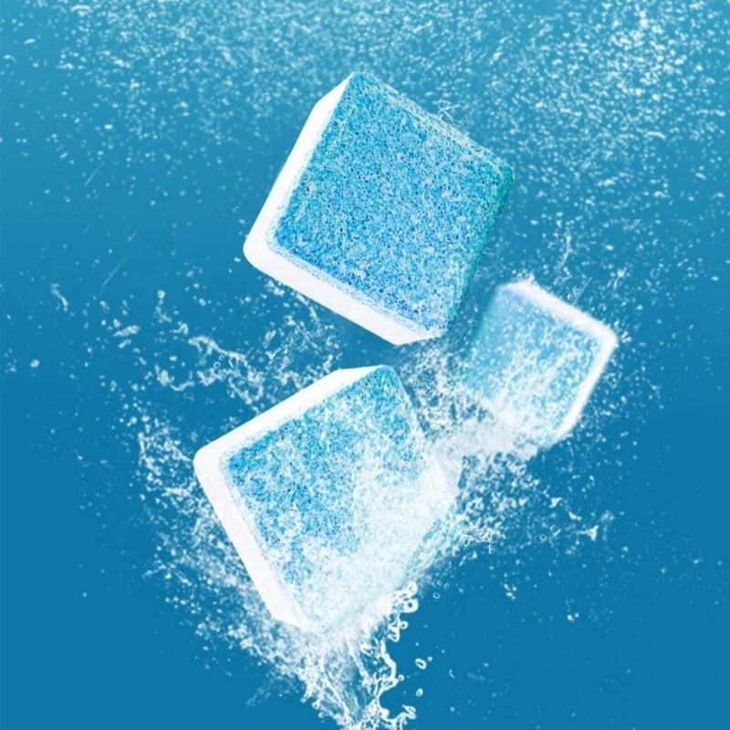 Washing Machine Cleaning Tablets | Washing Machine Drum Cleaner