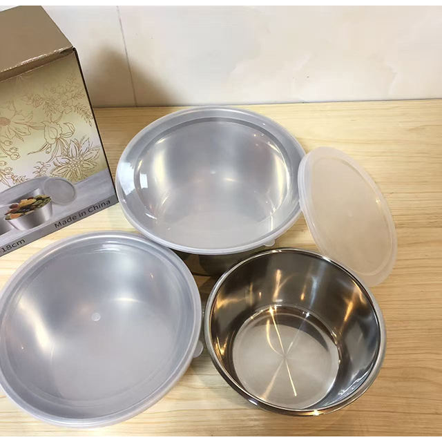 Single Compartment Stainless Steel Lunch Box | Reusable Food Storage Container