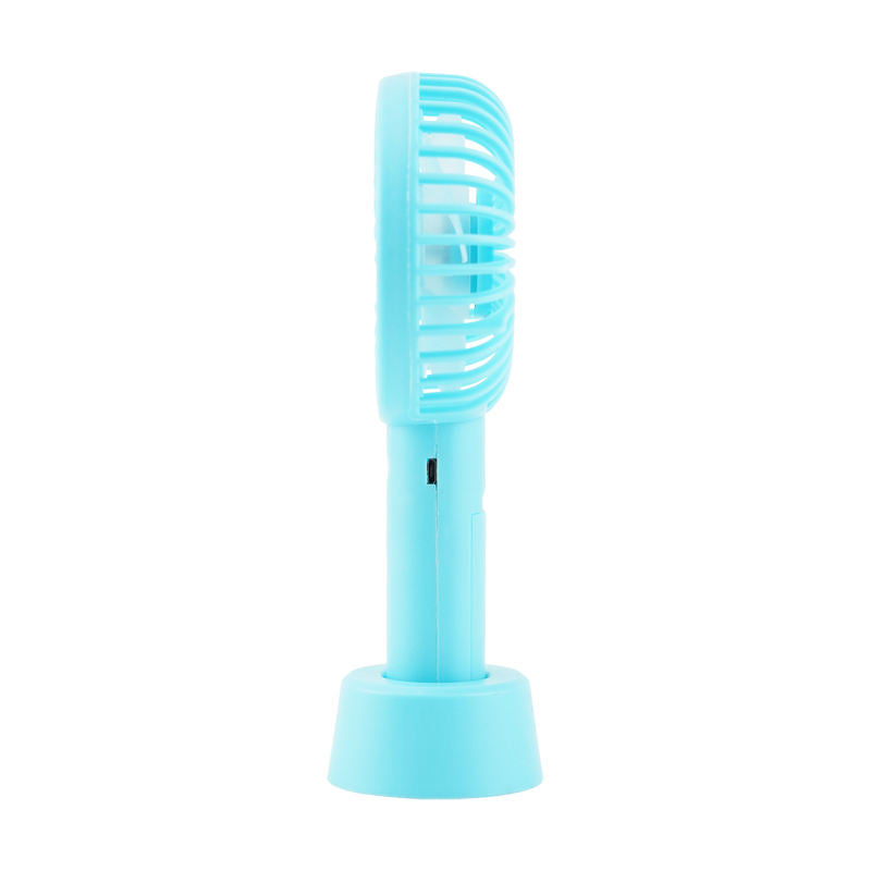 S-2 Portable USB Rechargeable Fan | Compact Wearable & Outdoor Fan
