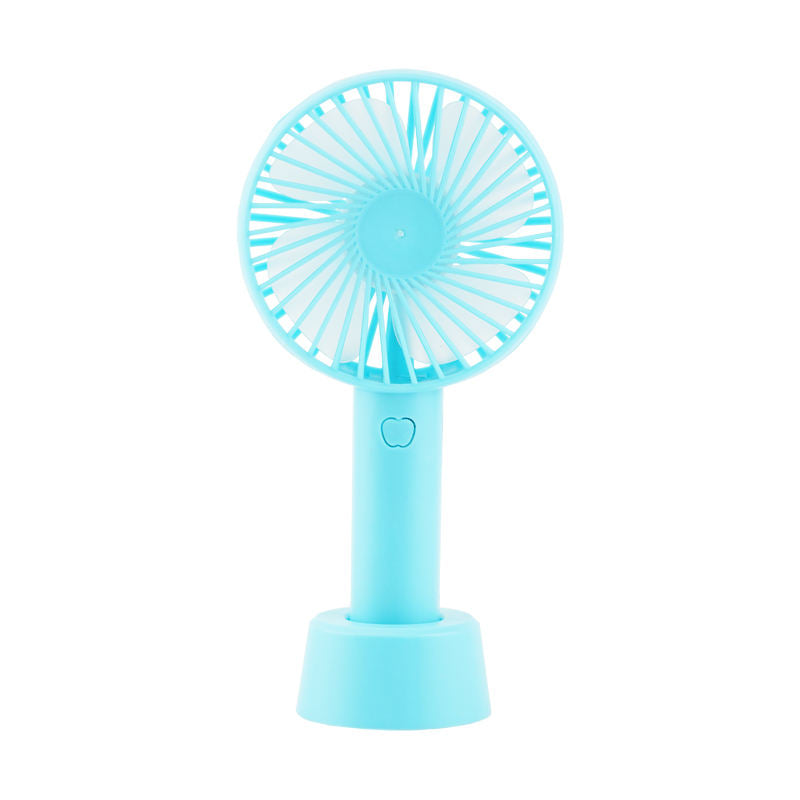 S-2 Portable USB Rechargeable Fan | Compact Wearable & Outdoor Fan