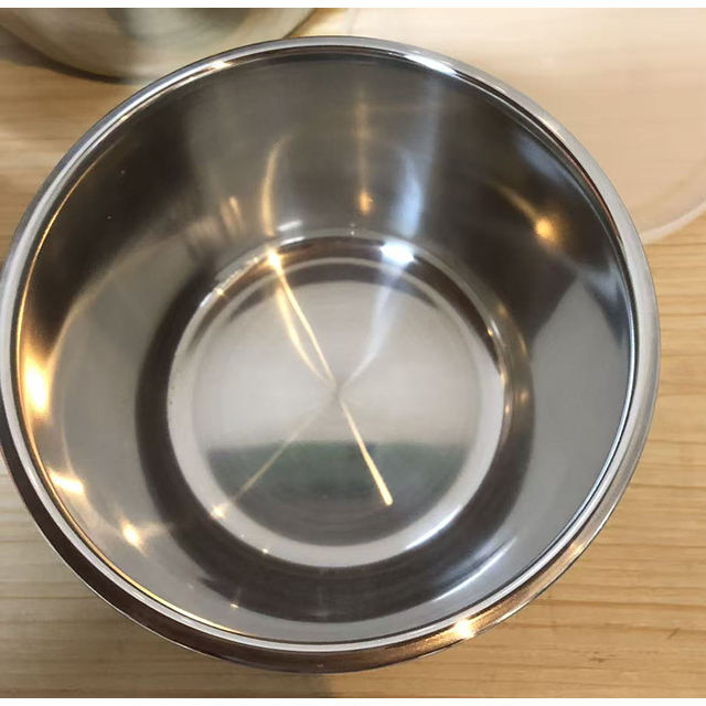 Single Compartment Stainless Steel Lunch Box | Reusable Food Storage Container