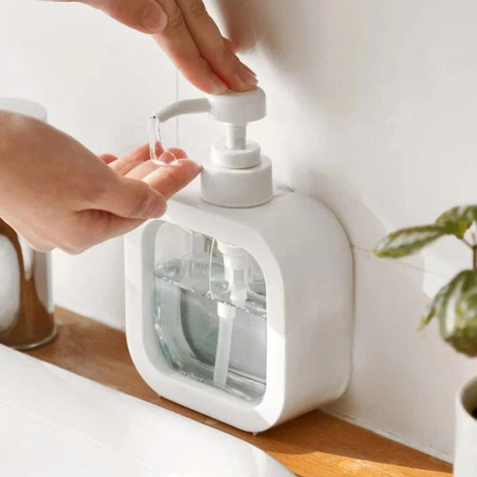 Vintage-Style Travel Bottle Set | Refillable Toiletry & Liquid Dispenser Containers
