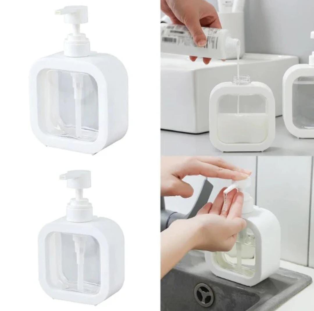 Vintage-Style Travel Bottle Set | Refillable Toiletry & Liquid Dispenser Containers