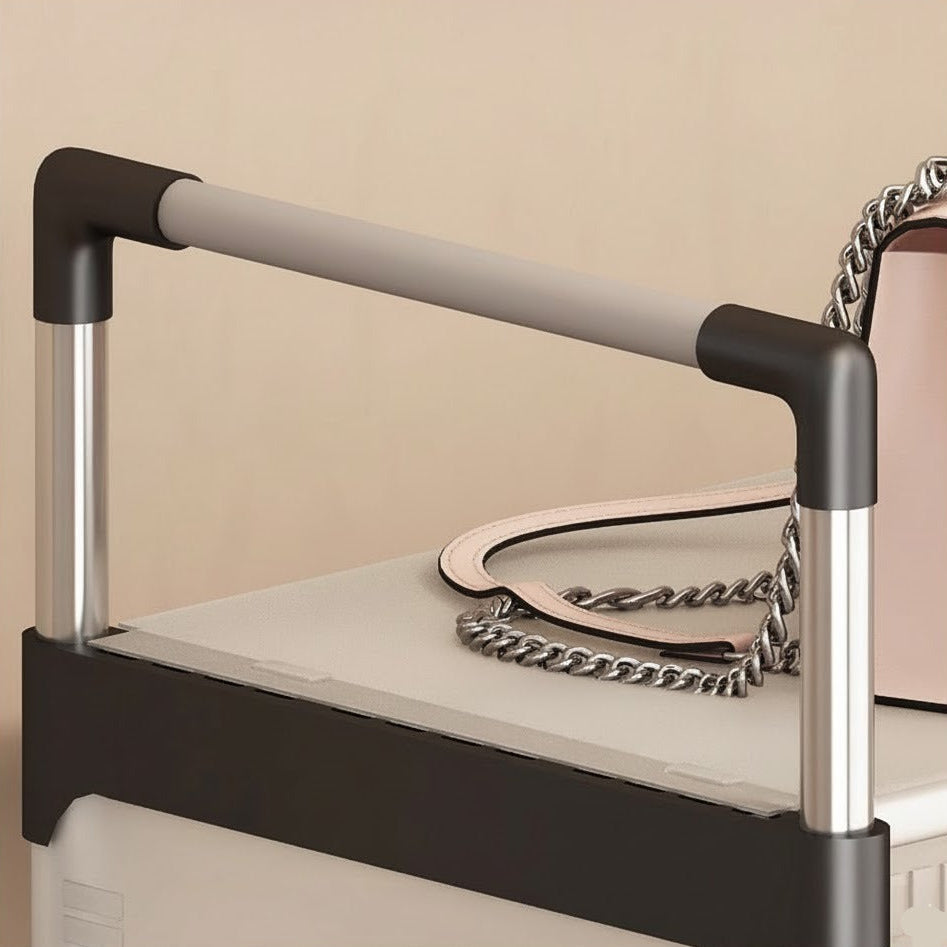 Multipurpose Cabinet Shoe  Rack