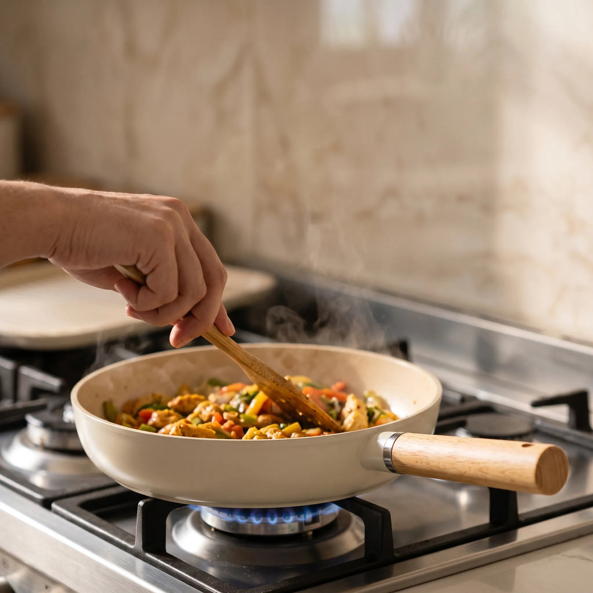 Neoflam Fika Premium Non-Stick Cookware Set
