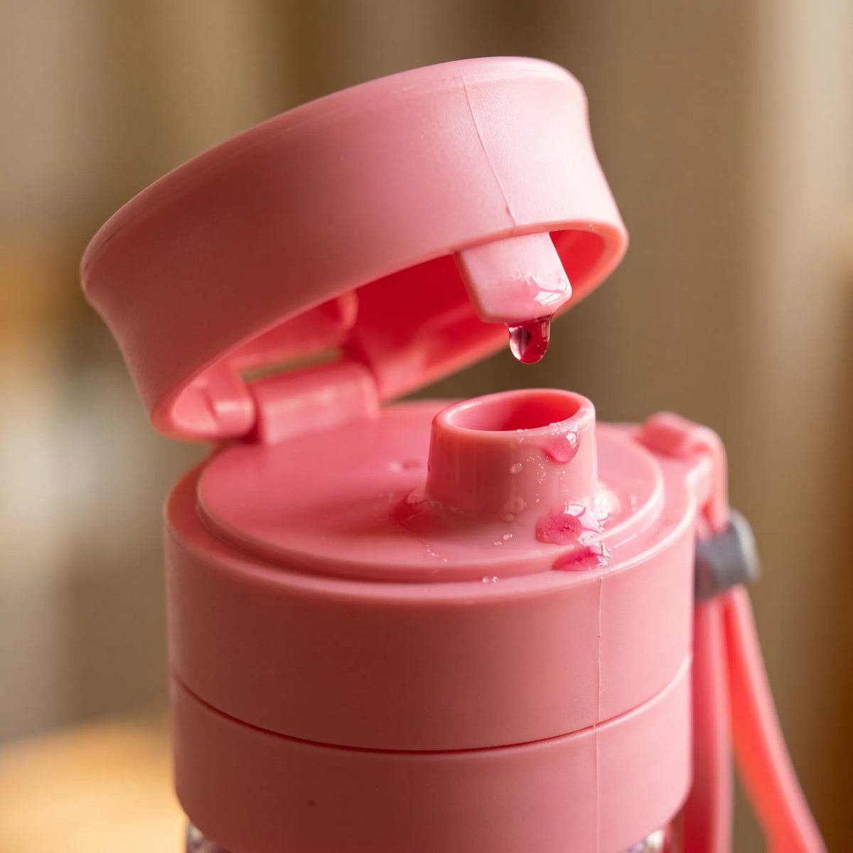 USB Rechargeable Portable Juicer Blender Bottle